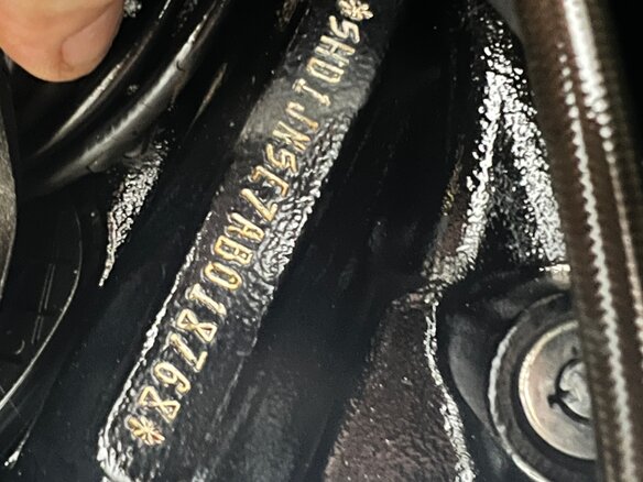 2009 Harley-Davidson Fat Boy, чёрный, 549000 рублей - вид 30