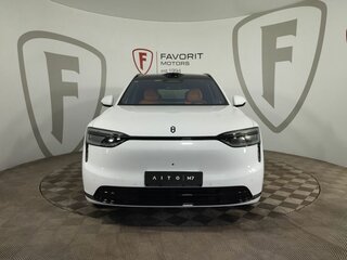 2026 Aito M7 53.4 kWh II, белый, 9100000 рублей, вид 2