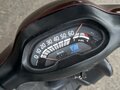 2007 Honda Tact, красный, 27500 рублей - вид 4