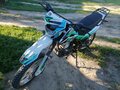 2019 Racer Panther, зелёный, 70000 рублей - вид 3