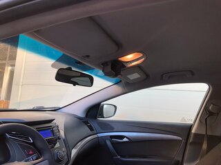 2013 Hyundai i40 I, чёрный, 1200000 рублей, вид 5