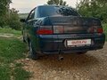 2006 Lada (ВАЗ) 2110, чёрный, 150000 рублей - вид 6