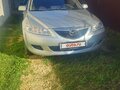 2006 Mazda 6 I (GG) Рестайлинг, серебристый, 450000 рублей - вид 2