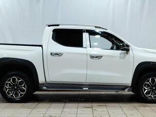 2024 Changan Hunter Plus, белый, 2050000 рублей, вид 3
