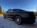 2015 Mercedes-Benz S-Класс 500 VI (W222, C217), чёрный, 7000000 рублей - вид 7