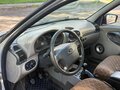 2008 Lada (ВАЗ) Kalina I, серебристый, 180000 рублей - вид 5