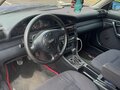 1993 Audi 100 IV (C4), синий, 500000 рублей - вид 5
