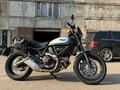 2015 Ducati Scrambler 800, серый, 650000 рублей - вид 2