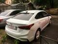 2019 Hyundai Solaris II, белый, 1500000 рублей - вид 3