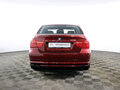 2011 BMW 3 серии 318i V (E90/E91/E92/E93) Рестайлинг, красный - вид 5