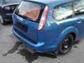2011 Ford Focus II Рестайлинг, синий, 430000 рублей - вид 2