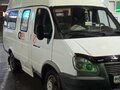 2013 ГАЗ ГАЗель (3221), белый, 390000 рублей - вид 1