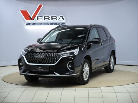 Haval M6 II
