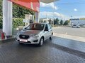 2015 Datsun mi-DO, серебристый, 590000 рублей