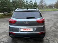 2017 Hyundai Creta I, серый, 1680000 рублей - вид 3