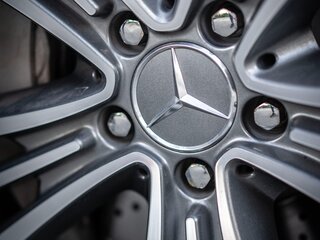 2015 Mercedes-Benz Maybach S-Класс 500 I (X222), чёрный, 4400000 рублей, вид 4