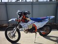 2024 KTM 300 EXC, оранжевый, 1250000 рублей - вид 11