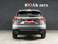 2026 Haval F7 II, серый - вид 5