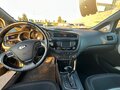 2015 Kia Ceed II Рестайлинг, чёрный, 1275000 рублей - вид 8