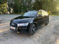 2015 Audi Q3 I (8U) Рестайлинг, чёрный, 1600000 рублей