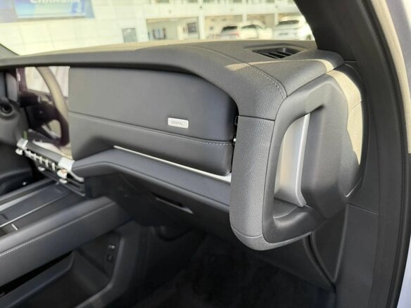 2025 Changan Deepal G318 I, чёрный, 5650000 рублей - вид 16