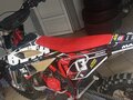 2020 Beta RR 2T 250/300, белый, 700000 рублей - вид 7