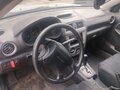 2002 Subaru Impreza II, серебристый, 400000 рублей - вид 10