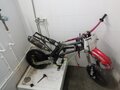 2017 Apollo RXF Freeride, красный, 60000 рублей - вид 2