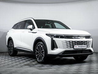 2023 Exeed RX, белый, 3339000 рублей, вид 3