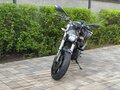 2014 Ducati Monster 696, чёрный, 515000 рублей - вид 5