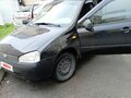 2010 Lada (ВАЗ) Kalina I, чёрный, 150000 рублей