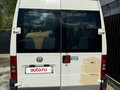 2011 Fiat Professional Ducato, белый, 550000 рублей - вид 4