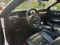 2021 Ford Mustang VI Рестайлинг, белый, 3650000 рублей - вид 11