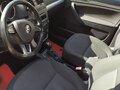 2014 Skoda Yeti I Рестайлинг, коричневый, 950000 рублей - вид 4