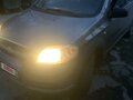 2009 Chevrolet Aveo I Рестайлинг, серый, 150000 рублей - вид 8