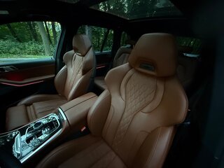 2025 BMW X5 40d IV (G05/G18) Рестайлинг, серый, 14199000 рублей, вид 2