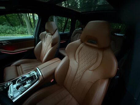 2025 BMW X5 40d IV (G05/G18) Рестайлинг, серый, 14199000 рублей, вид 2