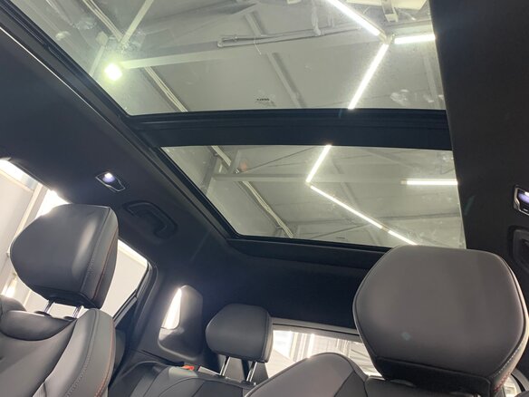 2023 Geely Boyue Cool, серый, 2550000 рублей - вид 9