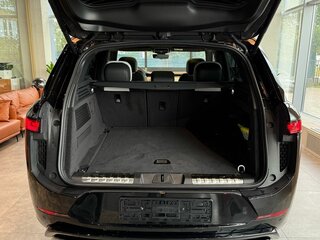 2026 Land Rover Range Rover Sport D350 III, чёрный, 19490000 рублей, вид 4