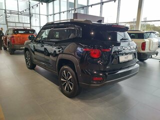 2026 Haval H7 I, чёрный, 3999000 рублей, вид 4