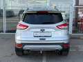 2013 Ford Kuga II, серебристый - вид 3