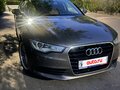 2014 Audi A6 IV (C7), серый, 2000000 рублей - вид 2