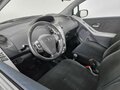 2008 Toyota Yaris Multimode II, чёрный - вид 8
