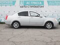 2009 Vortex Estina I, серебристый - вид 3