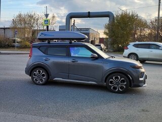 2020 Kia Soul III, серый, 2000000 рублей, вид 1
