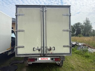 2011 Peugeot Boxer, белый, 1800000 рублей, вид 1