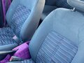1992 Mazda 323 IV (BG), красный, 400000 рублей - вид 7