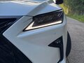 2016 Lexus RX 350 IV, белый - вид 8