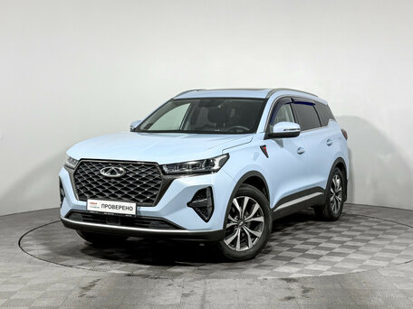 Chery Tiggo 7 Pro Max I