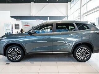 2026 Tenet T8, серый, 3630000 рублей, вид 5